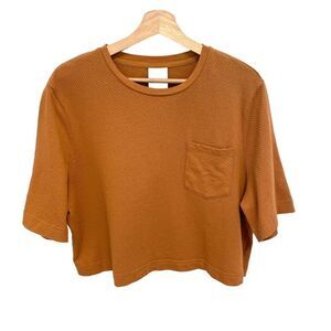 Varley Jersey Top